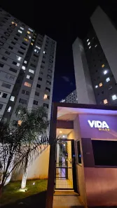 Apartamento com 2 Quartos à venda, 50m² no Chácaras Dona Gê, Goiânia