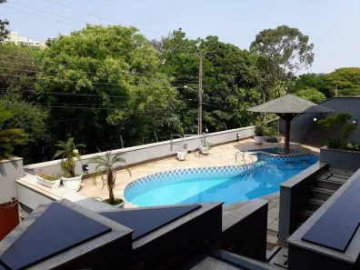 Casa com 4 Quartos à venda, 421m² no Jardim Nova Londrina, Londrina