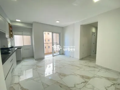 Apartamento com 2 Quartos para alugar, 62m² no Lagoa Seca, Santa Bárbara D'Oeste
