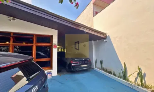 Casa com 4 Quartos à venda, 365m² no Vila Monumento, São Paulo