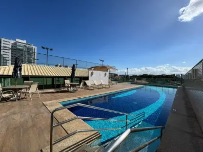 Apartamento com 3 Quartos à venda, 105m² no Praia de Itaparica, Vila Velha