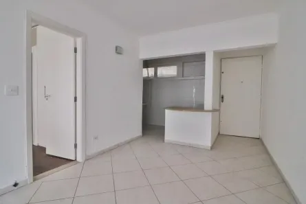 Apartamento com 1 Quarto à venda, 48m² no Consolação, São Paulo