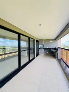 Apartamento com 3 Quartos à venda, 127m² no Vila Aviação, Bauru