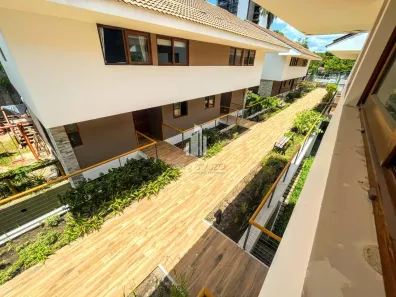 Casa de Condomínio com 4 Quartos à venda, 258m² no Poço, Recife
