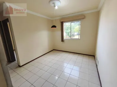 Apartamento com 2 Quartos para venda ou aluguel, 58m² no Paineiras, Juiz de Fora