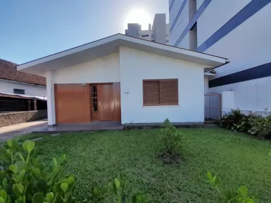 Sala Comercial para alugar, 50m² no Pátria Nova, Novo Hamburgo