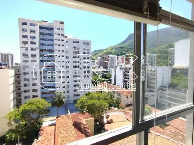 Apartamento com 2 Quartos à venda, 70m² no Tijuca, Rio de Janeiro