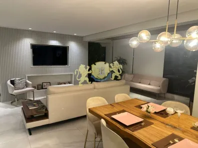 Apartamento com 4 Quartos à venda, 140m² no Perdizes, São Paulo