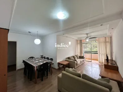 Apartamento com 3 Quartos à venda, 104m² no Jardim Castelo Branco, Ribeirão Preto