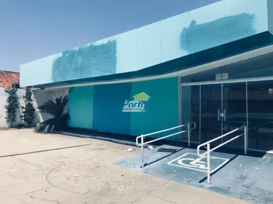 Imóvel Comercial à venda, 99m² no Centro, Teresina