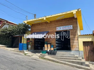 Casa com 3 Quartos à venda, 360m² no São Benedito, Santa Luzia