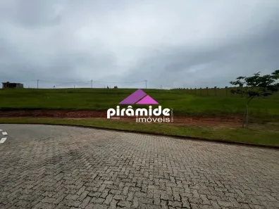 Lote/Terreno à venda, 390m² no Loteamento Terras Alpha São José dos Campos, São José dos Campos
