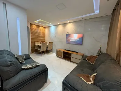 Casa de Condomínio com 2 Quartos à venda, 65m² no Jardim Redil, São Paulo