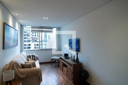 Apartamento com 3 Quartos à venda, 96m² no Consolação, São Paulo