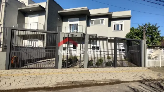 Sobrado com 3 Quartos à venda, 185m² no Parque da Matriz, Cachoeirinha