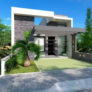 Casa de Condomínio com 3 Quartos à venda, 90m² no Parque da Matriz, Gravataí