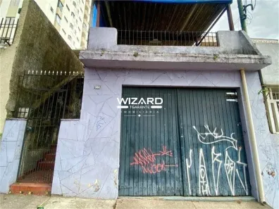 Lote/Terreno à venda, 232m² no Vila Formosa, São Paulo