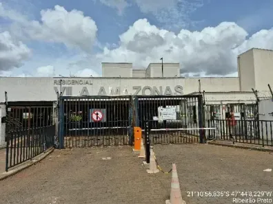 Apartamento com 2 Quartos à venda, 47m² no Jardim José Figueira, Ribeirão Preto