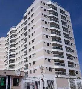 Apartamento com 3 Quartos à venda, 82m² no Recreio dos Bandeirantes, Rio de Janeiro