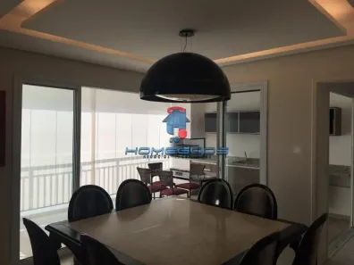 Apartamento com 3 Quartos à venda, 175m² no Parque Prado, Campinas