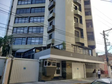 Apartamento com 3 Quartos à venda, 145m² no Centro, Marília