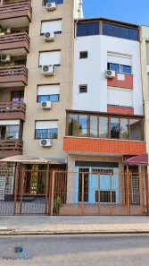 Cobertura com 1 Quarto à venda, 55m² no Cidade Baixa, Porto Alegre