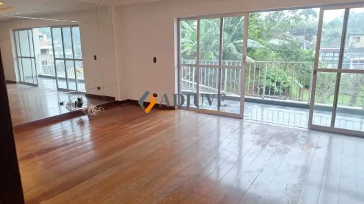 Apartamento com 4 Quartos à venda, 160m² no Coronel Veiga, Petrópolis
