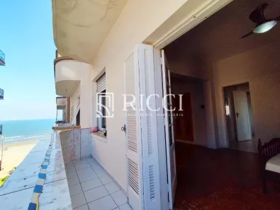 Apartamento com 3 Quartos à venda, 155m² no Boqueirão, Santos