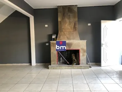 Sobrado com 4 Quartos para venda ou aluguel, 200m² no Vila Ernesto, São Paulo