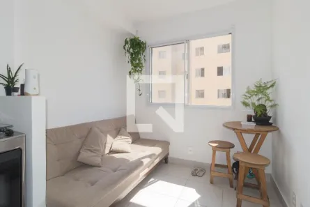 Apartamento com 1 Quarto à venda, 24m² no Brás, São Paulo