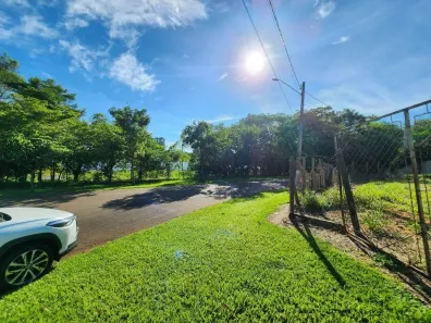 Lote/Terreno à venda, 2793m² no Bairro da Lagoa, Americana
