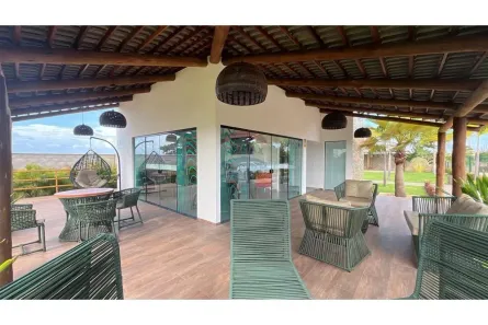 Lote/Terreno à venda, 47m² no , São Miguel do Gostoso