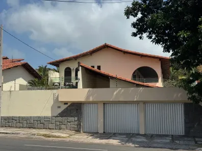 Casa com 5 Quartos à venda, 560m² no Calhau, São Luís