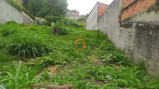 Lote/Terreno à venda, 270m² no Jardim Imperial, Atibaia