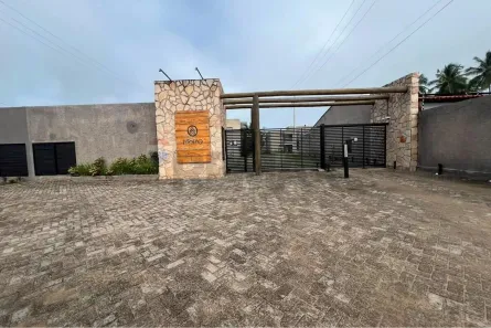 Apartamento com 2 Quartos à venda, 67m² no , Porto de Pedras