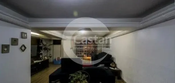 Sobrado com 6 Quartos à venda, 750m² no Vila Alpina, São Paulo