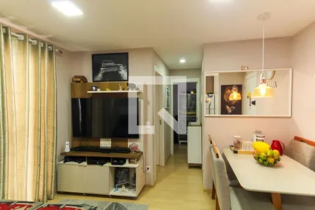 Apartamento com 2 Quartos à venda, 45m² no Brás, São Paulo