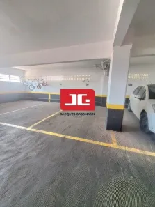 Apartamento com 1 Quarto à venda, 60m² no Rudge Ramos, São Bernardo do Campo
