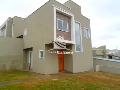 Sobrado com 3 Quartos à venda, 80m² no Palmital, Colombo