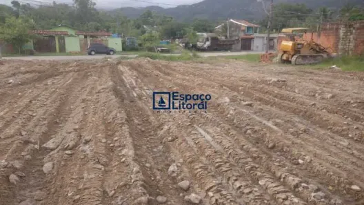 Lote/Terreno à venda, 245m² no Jardim das Gaivotas, Caraguatatuba