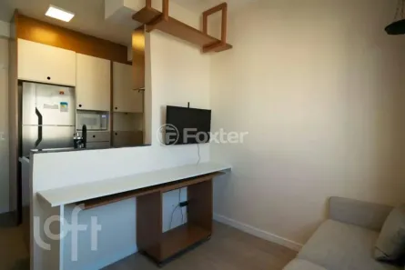 Apartamento com 1 Quarto à venda, 26m² no Bela Vista, São Paulo