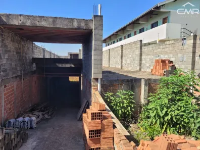 Galpão/Depósito/Armazém com 4 Quartos à venda, 360m² no Piracicamirim, Piracicaba