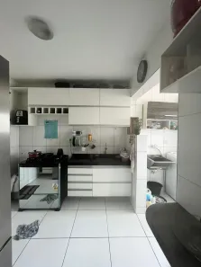 Apartamento com 3 Quartos à venda, 87m² no Mangabeiras, Maceió
