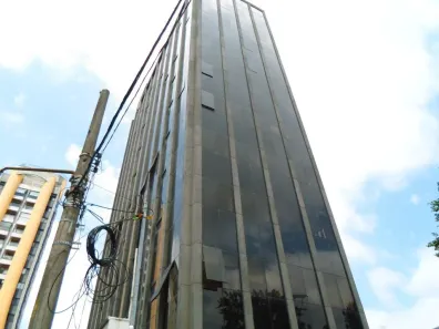 Sala Comercial para alugar, 120m² no Pinheiros, São Paulo