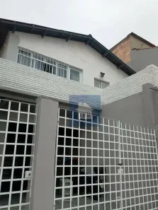 Sobrado com 4 Quartos à venda, 284m² no Vila Mazzei, São Paulo
