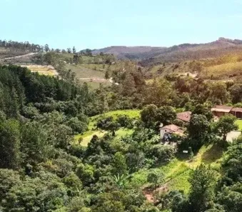Lote/Terreno à venda, 25653m² no Centro, Nova Lima