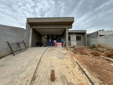 Casa com 3 Quartos à venda, 120m² no Pousada del Rey, Igarapé