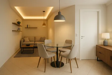 Apartamento com 1 Quarto à venda, 31m² no Jardim Paulista, São Paulo