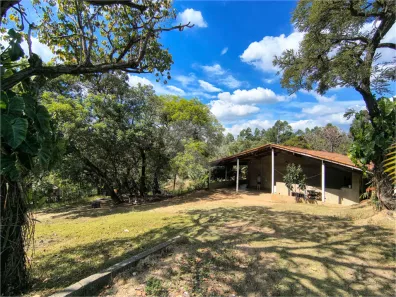 Fazenda/Sítio com 4 Quartos para alugar, 280m² no Brigadeiro Tobias, Sorocaba