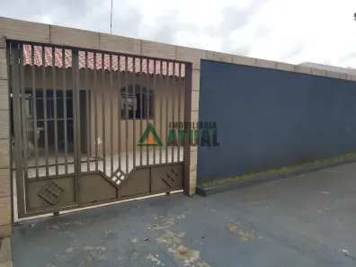 Casa com 3 Quartos à venda, 109m² no Cafezal, Londrina